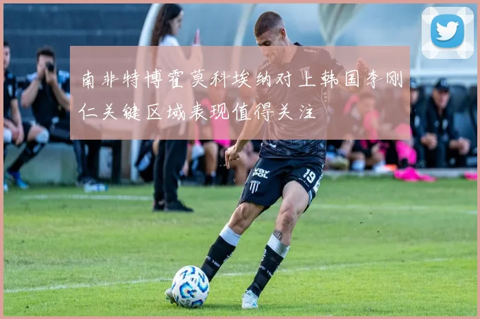 南非特博霍莫科埃纳对上韩国李刚仁关键区域表现值得关注