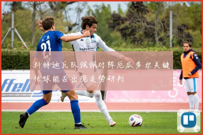 科特迪瓦队佩佩对阵厄瓜多尔关键传球能否出现走势研判