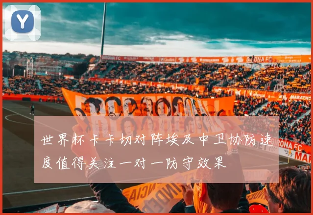 世界杯卡卡切对阵埃及中卫协防速度值得关注一对一防守效果