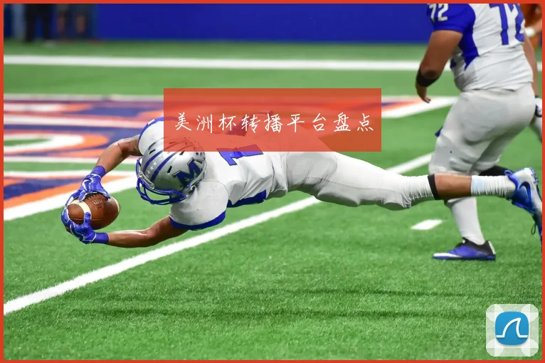 美洲杯转播平台盘点