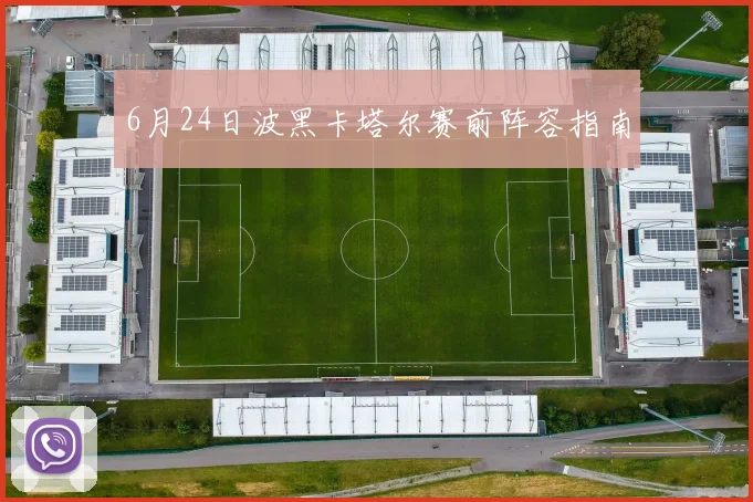 6月24日波黑卡塔尔赛前阵容指南